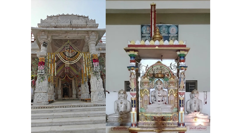 Shri Dattani Jain Shwetamber Tirth Dattani 01